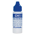 LaMotte CH1 Calcium Hardness Liquid Reagent for use with Version 1.40 or Greater 30mL (7042-G) or 60 mL (7042-H)