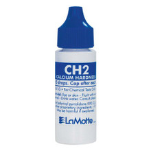 LaMotte CH2 Calcium Hardness Liquid Reagent 30 mL (7041-G)
