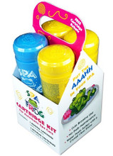 SPA FROG Floating System Replacement Bromine and Mineral Cartridge Kit (01-14-3856) - 1 LEFT!