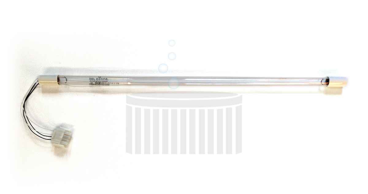 UV Germicidal Lamp Replacement 9-1266-01 for DEL Ozone AOP