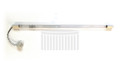 UV Germicidal Lamp Replacement 9-1266-01 for DEL Ozone AOP 25 and 50 (which was previously named Solar Eclipse)