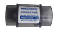 9-1599-01 (previously CO-0102) DELCHECK Variable Rate 7-15# Check Valve (2") by DEL Ozone