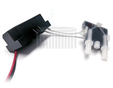 Single 9-0926-01 APG Ozone Module comes with NO CONNECTOR and must be installed by a Certified Electrician