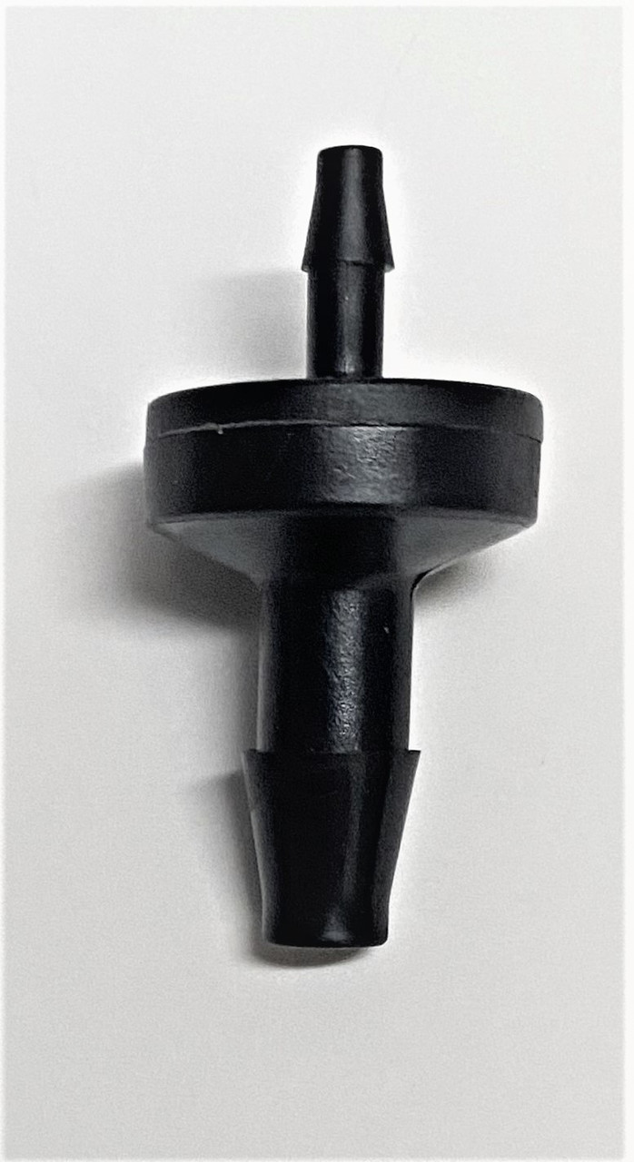 7-2108-01 Spa Ozone Check Valve