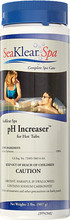 SeaKlear Spa pH Increaser (Dry Formula) (1140406) - 2 BOTTLES LEFT!