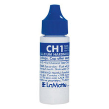 LaMotte CH1 Calcium Hardness Liquid Reagent for use with Version 1.40 or Greater 30mL (7042-G)