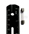 5-4013 3A fuse for old-style DELZONE UV Ozonators