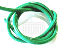 7-0594DEL Ozone green ozone supply tubing for outside Eclipse™ pool ozone generator models 1, 2 and 4