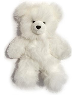 Nine50 Alpaca Teddy