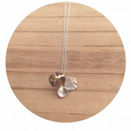 Total Eclipse Necklace (includes chain)