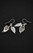 Nine50 Silver Lily Earrings