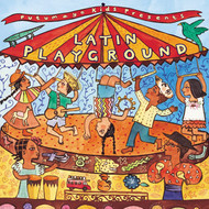 Latin Playground (Kids)