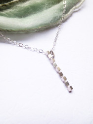 Nine50 Silver Necklace