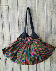 Nine50 Peruvian Handmade Handbag