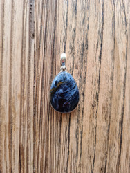 Pietersite Pendant