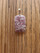Lepidolite Pendant