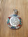 Nine50 Andean Spiral Pendant