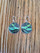 Nine50 Butterfly Earrings