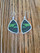 Nine50 Butterfly Earrings