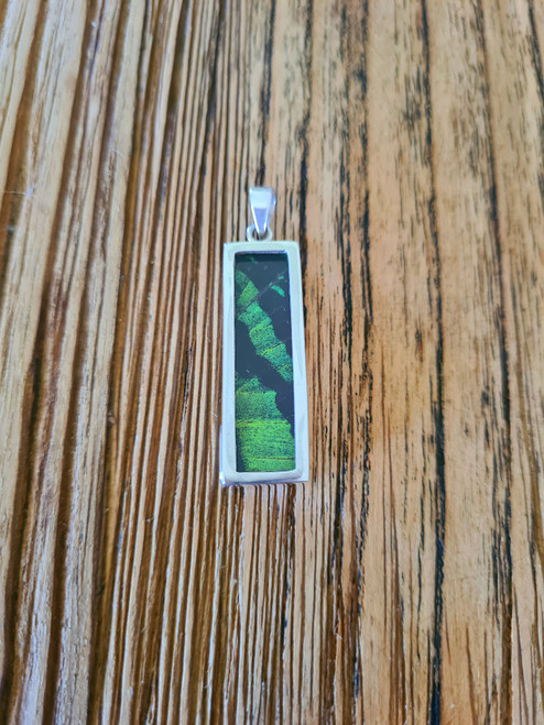 Nine50 Butterfly Pendant