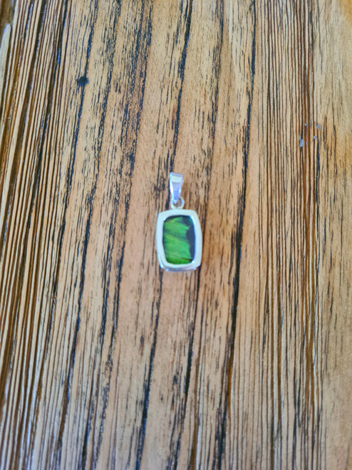 Nine50 Butterfly Pendant