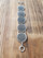 Nine50 Silver Bracelet