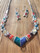Nine50 Peruvian Silver Necklace