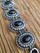 Nine50 Silver & Onyx Bracelet