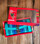 Peruvian Manta Purse