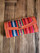 Peruvian Manta Purse