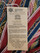 Peruvian Handwoven Alpaca Andean Ceremony Scarf 