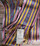 Peruvian Handwoven Alpaca Andean Ceremony Scarf / Runner