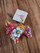 Nine50 Fair Trade Ceramic Torito Ornament Peru