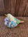Nine50 Handpainted Fairtrade Bird Peru