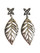 Nine50 Peruvian Silver Earrings