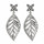 Handmade 950 silver filigree leaf drop earrings from Peru / Nine50

Search Keywords