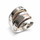 Nine50 Peruvian Handmade 950 Silver Ring