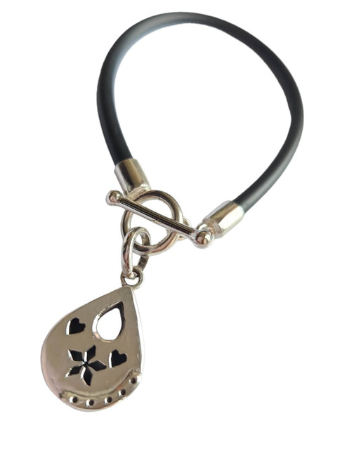 Nine50 Silver Bracelet