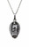 Nine50 Silver Virgin Mary Pendant