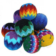 Hacky Sacks