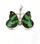 Nine50 Butterfly Pendant