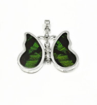 Nine50 Butterfly Pendant