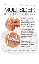 Ring Sizer