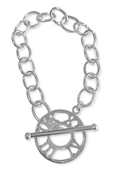 Roman Numerals Bracelet