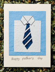 Happy Fathers Day Card