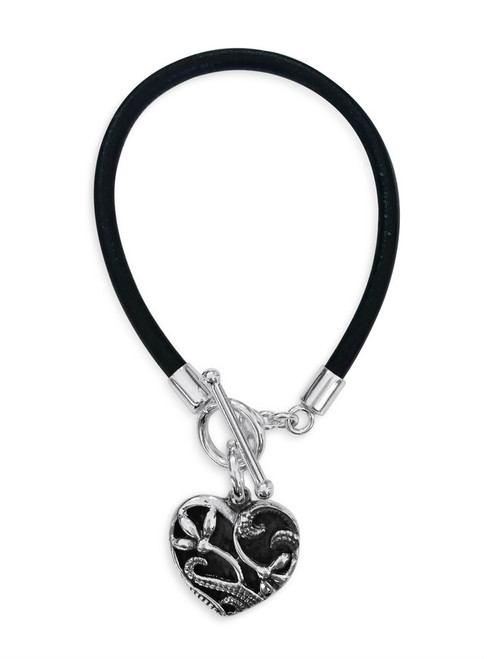 Nine50 Silver Bracelet