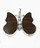 Nine50 Butterfly Pendant