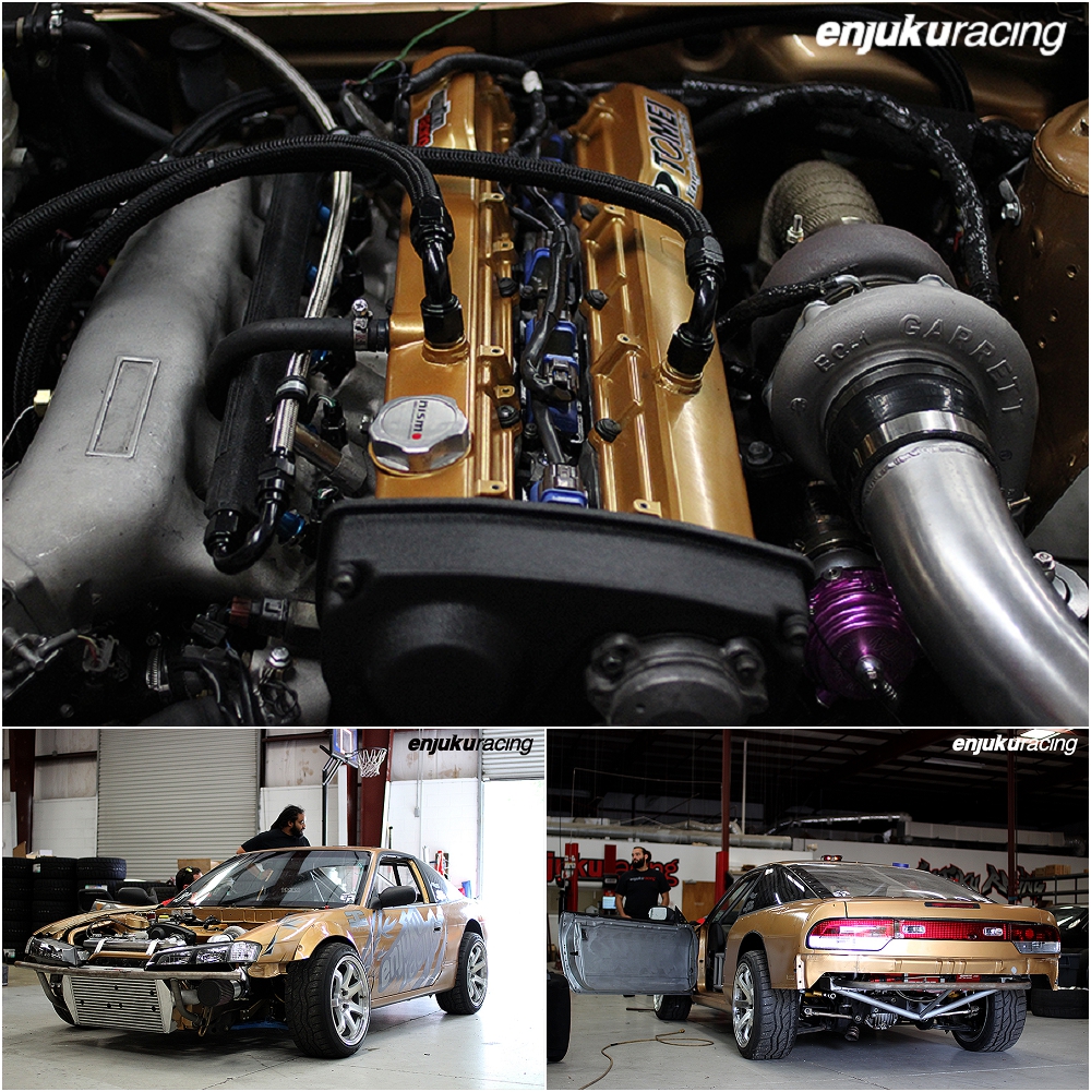 Enjuku Racing Doc Race T4 Top Mount Manifold Rb Rb25 Rb26 Nissan Forum Nissan Forums Enjuku Racing Doc Race T4 Top Mount Manifold Rb Rb25 Rb26 Nissan Forum Nissan Forums