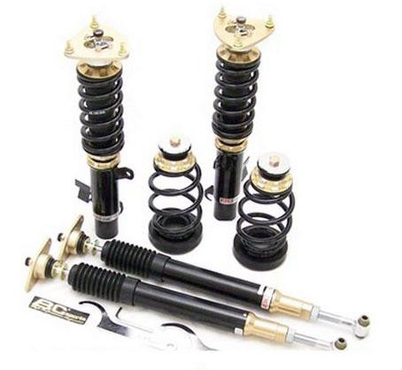 E30 Bc Coilovers Performance Parts At Enjuku Racing