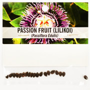 PASSION FRUIT